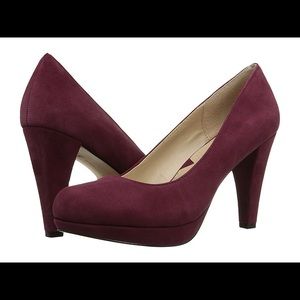 Adrienne Vittadini Prestin Pumps